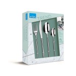 SET JEDILNEGA PRIBORA AMEFA 24 DELNI SOPRANO – dodatni pogled 1