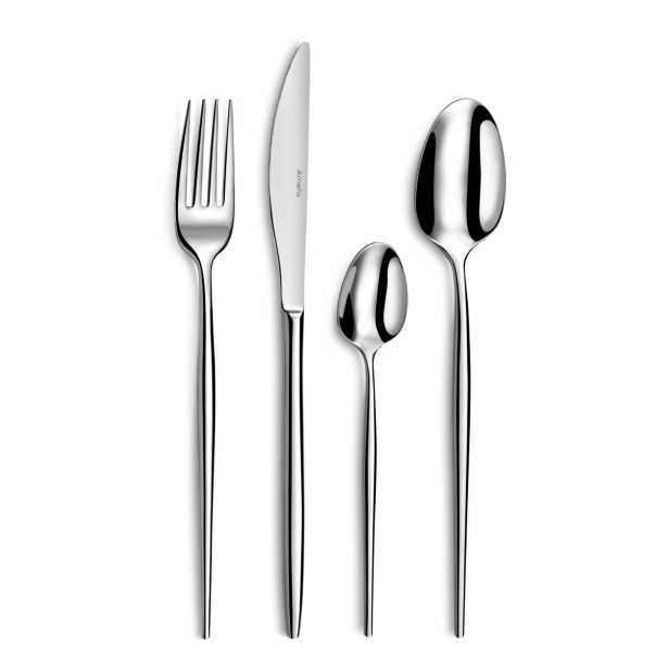 SET JEDILNEGA PRIBORA AMEFA 24 DELNI SOPRANO