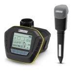 SISTEM ZA ZALIVANJE KARCHER SENSOTIMER ST6 ECO