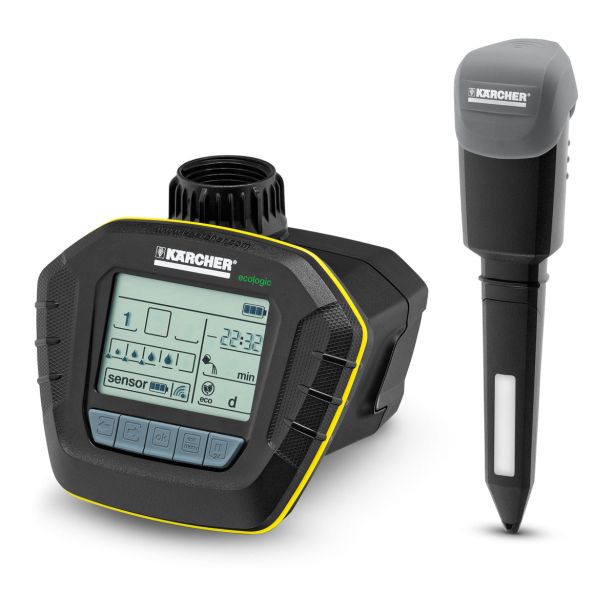 SISTEM ZA ZALIVANJE KARCHER SENSOTIMER ST6 ECO