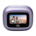 SLUŠALKE JBL LIVE BUDS 3 VIJOLIČNA – slusalke vijolicna