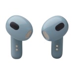 SLUŠALKE JBL LIVE FLEX 3 MODRA – slusalke