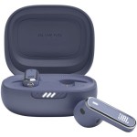 SLUŠALKE JBL LIVE FLEX TWS MODRA – slusalke