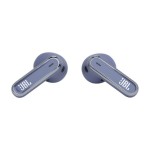 SLUŠALKE JBL LIVE FLEX TWS MODRA – slusalke