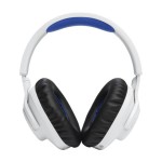 SLUŠALKE JBL QUANTUM 360P BELA-MODRA – slusalke