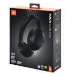 SLUŠALKE JBL TOUR ONE M3 BLACK – slusalke