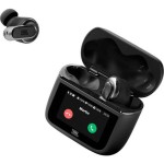 SLUŠALKE JBL TOUR PRO 3 ČRNA – slusalke crna