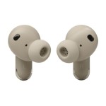 SLUŠALKE JBL TOUR PRO 3 TWS LATTE – slusalke