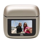 SLUŠALKE JBL TOUR PRO 3 TWS LATTE – slusalke