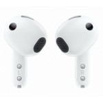 SLUŠALKE SAMSUNG GALAXY BUDS4 BELE