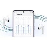 SLUŠALKE SAMSUNG GALAXY BUDS4 BELE – slusalke