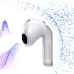 SLUŠALKE SAMSUNG GALAXY BUDS4 BELE – slusalke