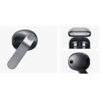 SLUŠALKE SAMSUNG GALAXY BUDS4 ČRNE – slusalke crne