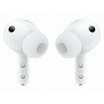 SLUŠALKE SAMSUNG GALAXY BUDS4 PRO BELE