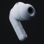 SLUŠALKE SAMSUNG GALAXY BUDS4 PRO BELE – slusalke