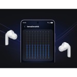 SLUŠALKE SAMSUNG GALAXY BUDS4 PRO BELE – slusalke