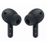 SLUŠALKE SAMSUNG GALAXY BUDS4 PRO ČRNE – slusalke crne