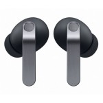 SLUŠALKE SAMSUNG GALAXY BUDS4 PRO ČRNE