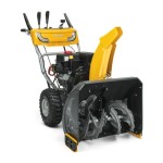 SNEŽNA FREZA STIGA ST 5266 P 66 CM 302CM3/6.2 KW