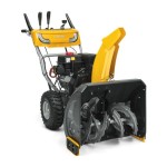 SNEŽNA FREZA STIGA ST 5266 P 66 CM 302CM3/6.2 KW – snezna 302cm36