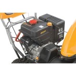 SNEŽNA FREZA STIGA ST 5266 P 66 CM 302CM3/6.2 KW – snezna 302cm36