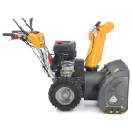 SNEŽNA FREZA STIGA ST 7276 PH 76 CM 420CM3/9 KW – snezna 420cm39