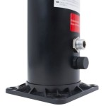 SOLARNA PRHA PLANET POOL SOLARNI TUŠ FARGO 10 L – tus