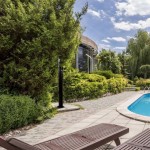SOLARNA PRHA PLANET POOL SOLARNI TUŠ FARGO 10 L – tus