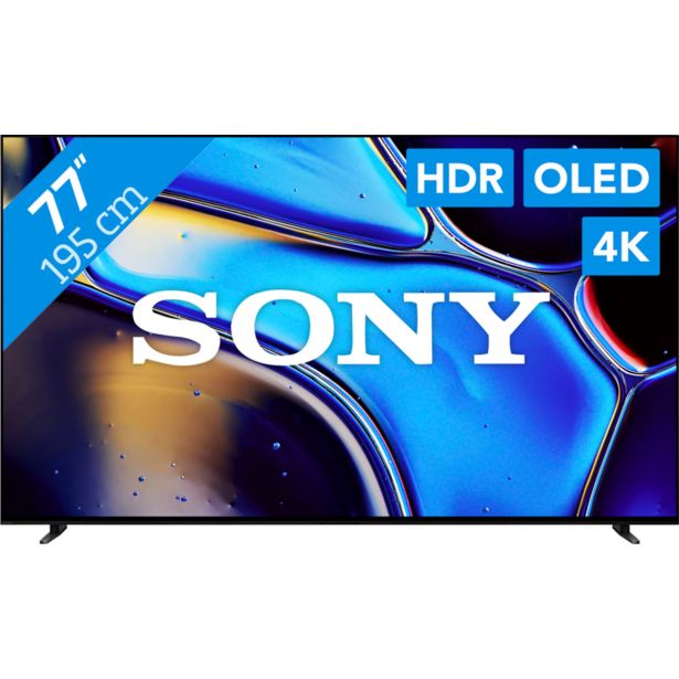 Sony Bravia 8 K-77XR80 OLED