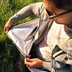 SPALNA VREČA LAYON COZYBIVY IZOLACIJSKA VREČA ZA SPALNO PODLOGO – vreca