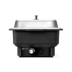 SPECIALNA POSODA HENDI ELEKTRIČNA CHAFING GRELNA 900W 230V 9L