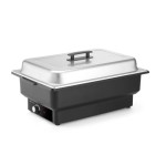 SPECIALNA POSODA HENDI ELEKTRIČNA CHAFING GRELNA 900W 230V 9L – elektricna