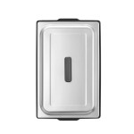 SPECIALNA POSODA HENDI ELEKTRIČNA CHAFING GRELNA 900W 230V 9L – elektricna
