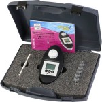 SREDSTVO ZA ANALIZO PLANET POOL POOLTESTER AQUA INSPEKTOR 2.0 – dodatni pogled 1