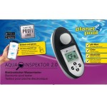 SREDSTVO ZA ANALIZO PLANET POOL POOLTESTER AQUA INSPEKTOR 2.0 – dodatni pogled 4