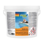 SREDSTVO ZA NEGO PLANET POOL MULTITAB 5 KG
