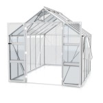 STEKLEN RASTLINJAK VITAVIA OLYMP 6700 ESG 3MM 254X257X258