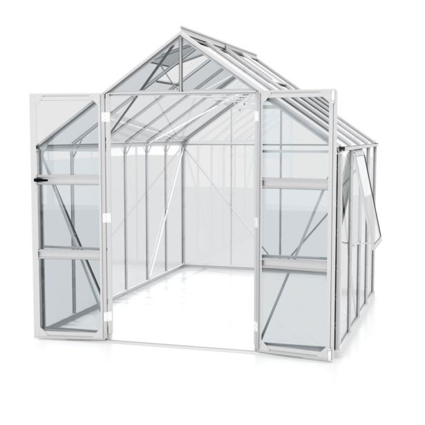 STEKLEN RASTLINJAK VITAVIA OLYMP 6700 ESG 3MM 254X257X258 STEKLEN RASTLINJAK VITAVIA OLYMP 6700 ESG 3MM 254X257X258