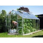 STEKLEN RASTLINJAK VITAVIA URAN 9900 ESG 3 MM ALUMINIJ 246X257X383 – dodatni pogled 5