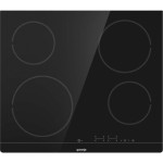 STEKLOKERAMIČNA PLOŠČA GORENJE ECT601FM – steklokeramicna plosca