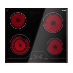 STEKLOKERAMIČNA PLOŠČA VOX EBC 410 DB – steklokeramicna plosca