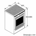 STEKLOKERAMIČNI ŠTEDILNIK BOSCH HKA090150 – steklokeramicni stedilnik