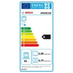 STEKLOKERAMIČNI ŠTEDILNIK BOSCH HKR39C220 – steklokeramicni stedilnik