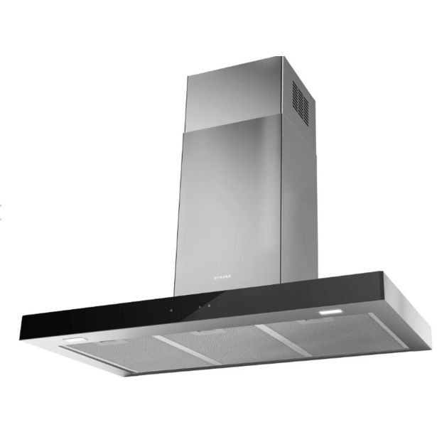 STENSKA KUHINJSKA NAPA FABER STILO GLASS SMART A60