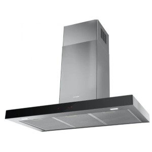 STENSKA KUHINJSKA NAPA FABER STILO GLASS SMART A90