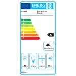 STENSKA KUHINJSKA NAPA FABER STILO SMART X A60 – dodatni pogled 3