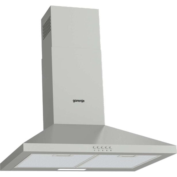 STENSKA KUHINJSKA NAPA GORENJE WHC629E4X STENSKA KUHINJSKA NAPA GORENJE WHC629E4X