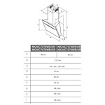 STENSKA KUHINJSKA NAPA SAMSUNG NK24C7070WB/UR – nk24c7070wbur
