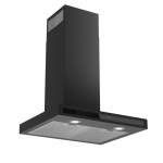 STENSKA KUHINJSKA NAPA SICCABO OPTIMA BLACK 60 – dodatni pogled 1