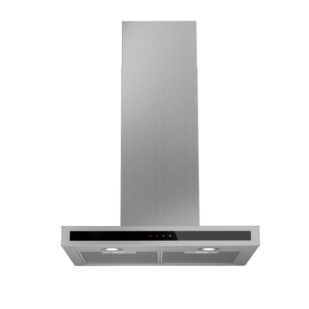 STENSKA KUHINJSKA NAPA SICCABO OPTIMA INOX 90 STENSKA KUHINJSKA NAPA SICCABO OPTIMA INOX 90